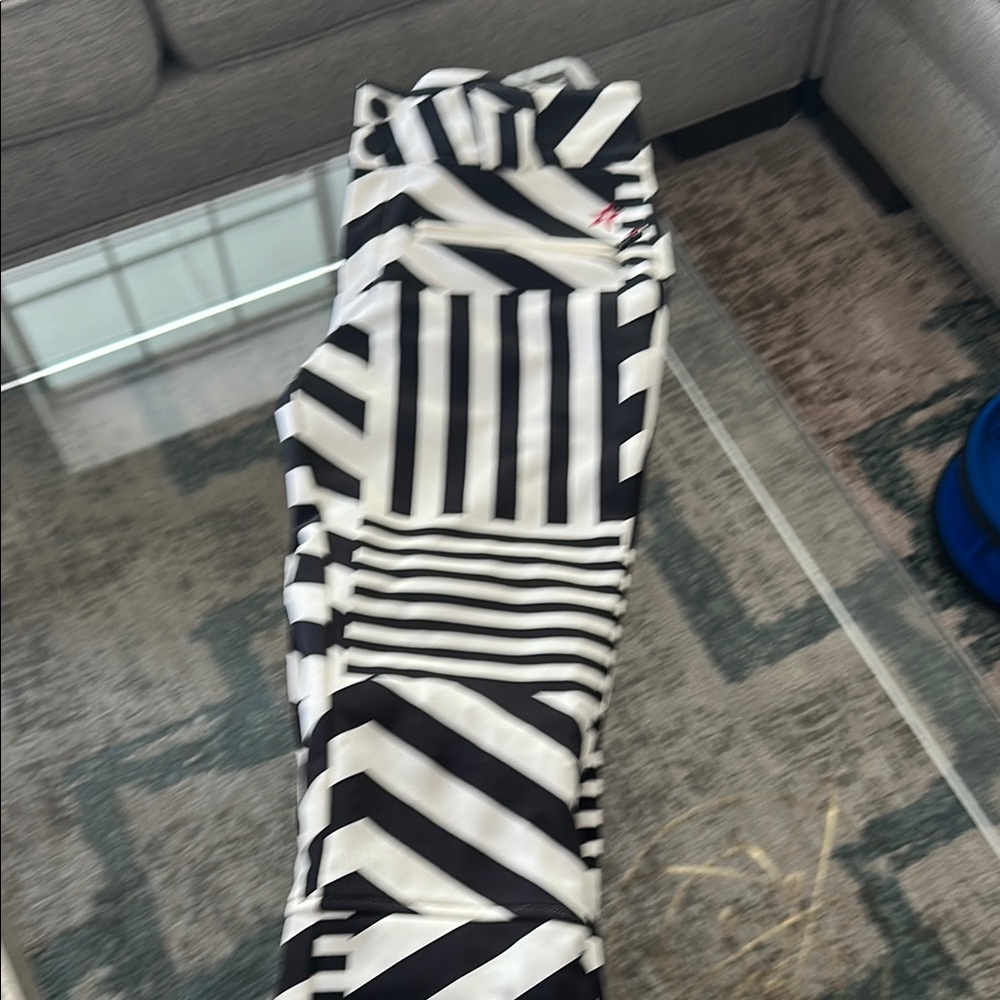 Perfect Moment  Ski  Striped Pant